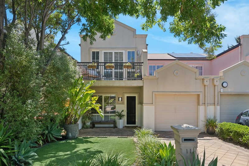 11 Maesbury Circuit, Sturt SA 5047