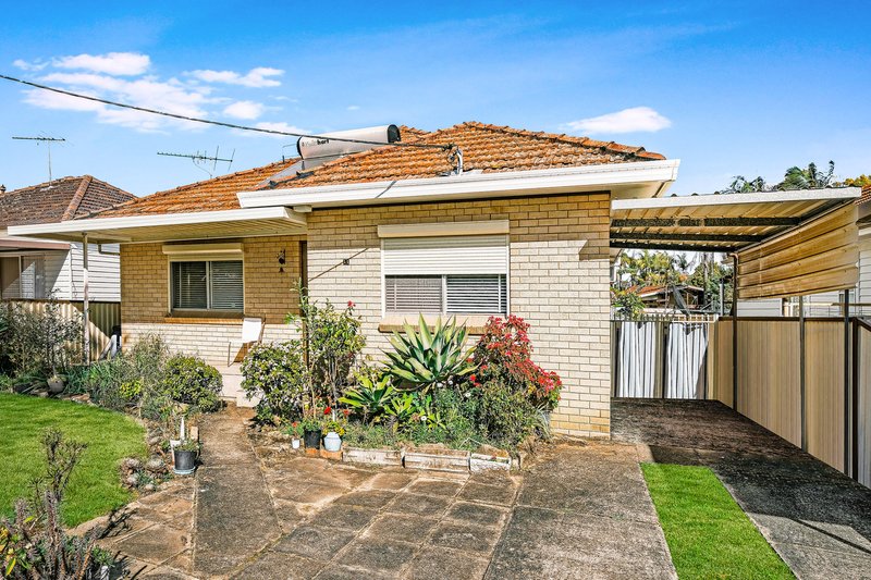 11 Magney Avenue, Regents Park NSW 2143