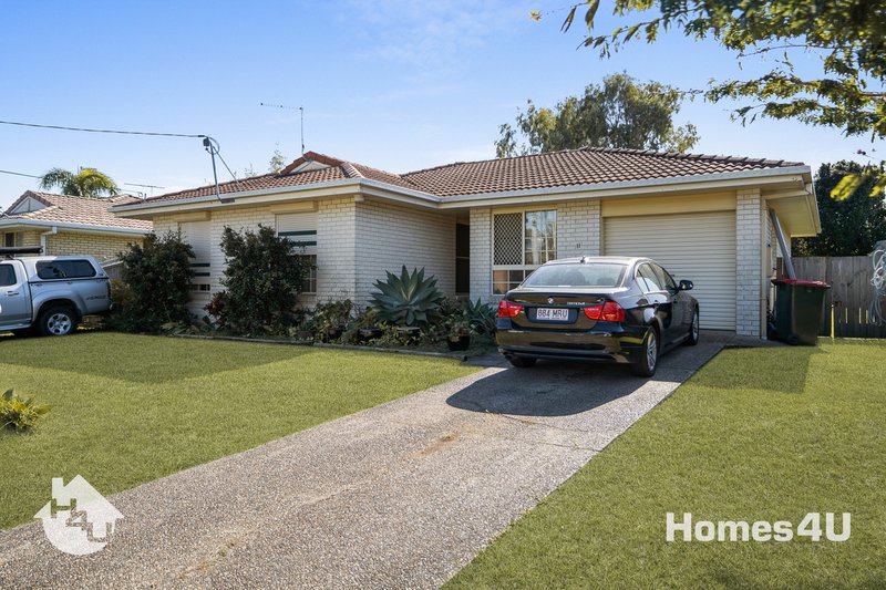 Photo - 11 Magnolia Street, Margate QLD 4019 - Image 12