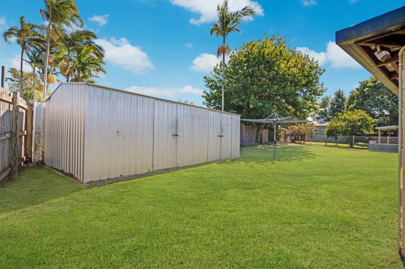 Photo - 11 Maguire Street, Andergrove QLD 4740 - Image 17