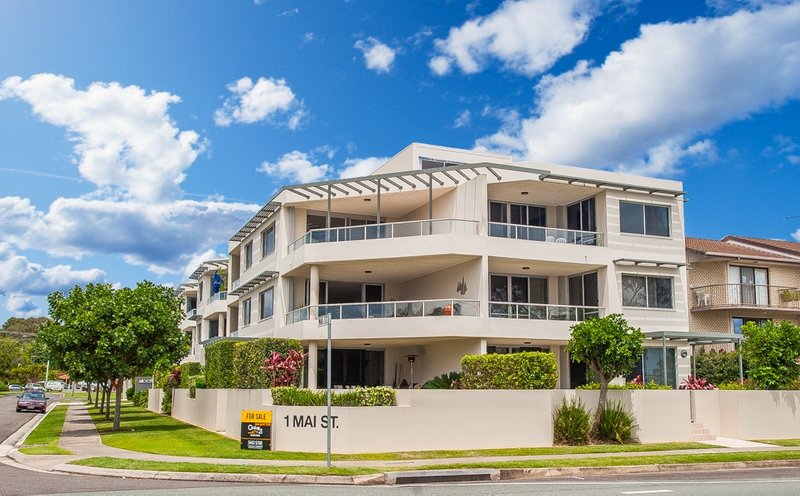 1/1 Mai Street , Maroochydore QLD 4558