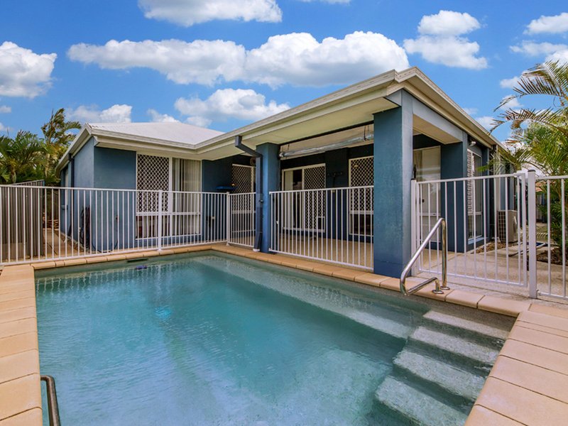 11 Maidenhead Court, Oxenford QLD 4210