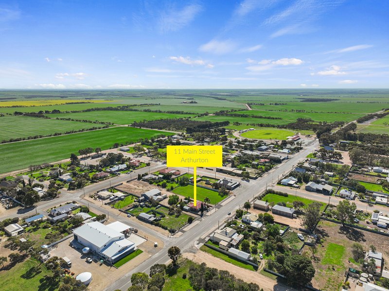 Photo - 11 Main Street, Arthurton SA 5572 - Image 3