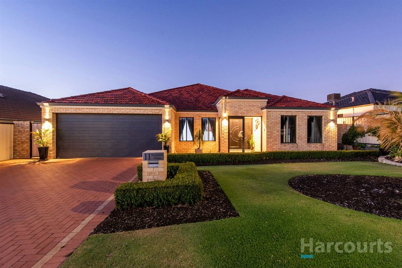 11 Majestic Vista, Madeley WA 6065