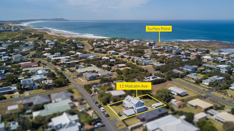 Photo - 11 Malcalm Avenue, Surf Beach VIC 3922 - Image 10