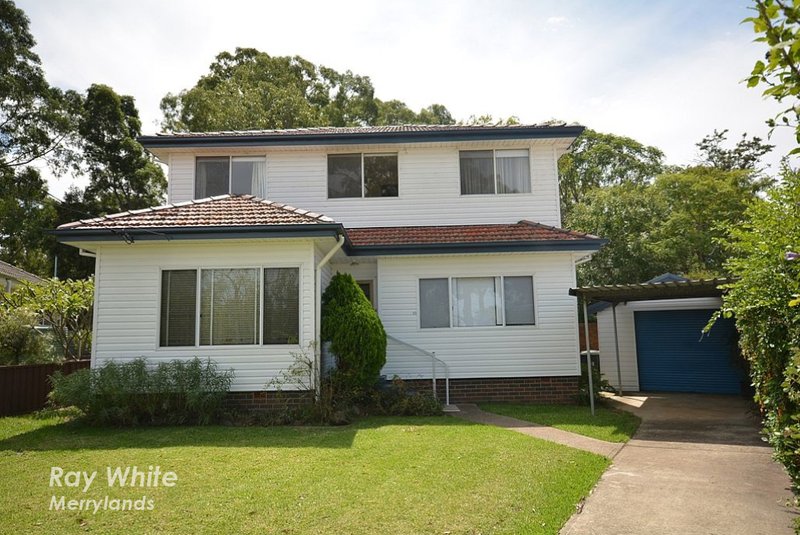 11 Maley Street, Guildford NSW 2161