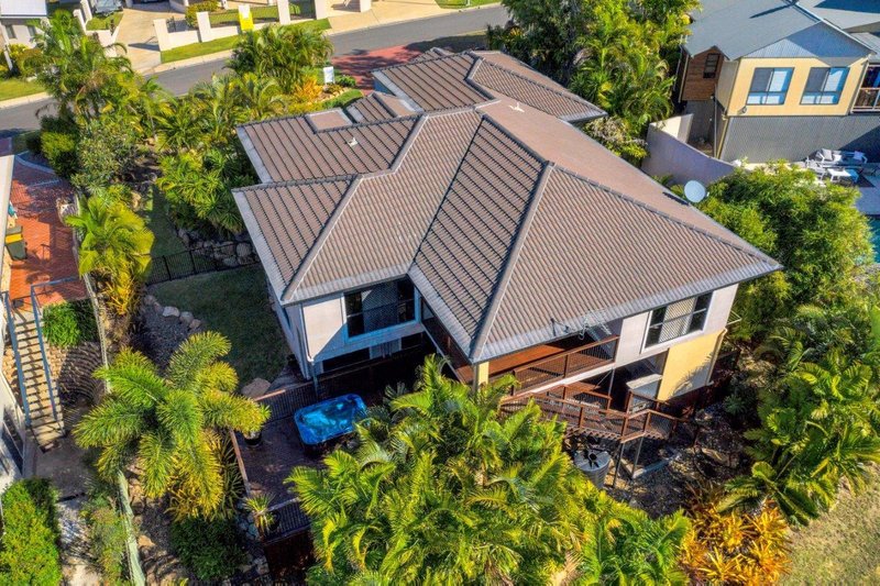 11 Mallard Court, South Gladstone QLD 4680 Real Estate Industry Partners
