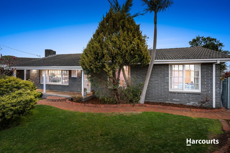 11 Mallawa Court, Burwood East VIC 3151