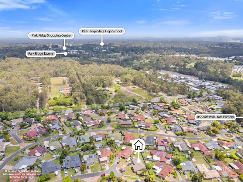 Photo - 11 Mandeville Place, Regents Park QLD 4118 - Image 19