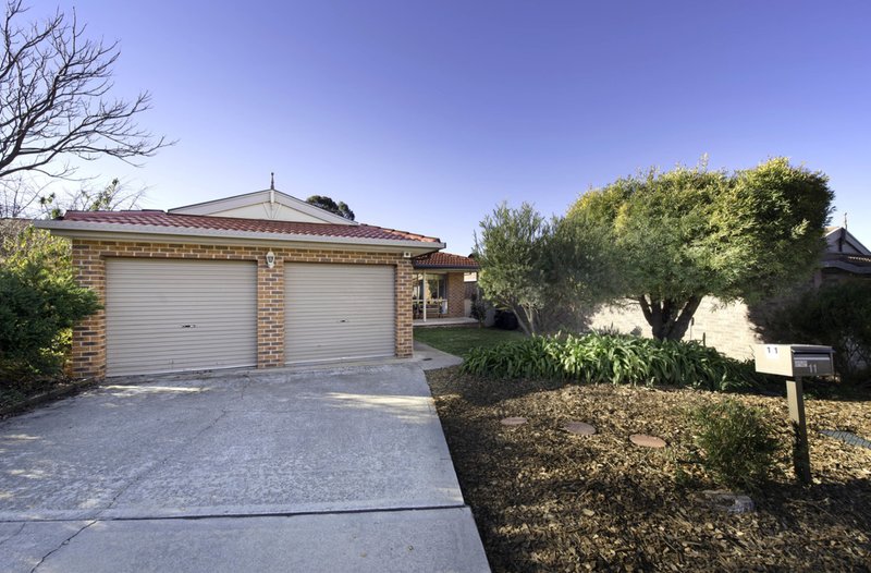 11 Manna Close, Palmerston ACT 2913