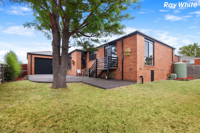 Photo - 11 Manna Gum Drive, Pakenham VIC 3810 - Image 11