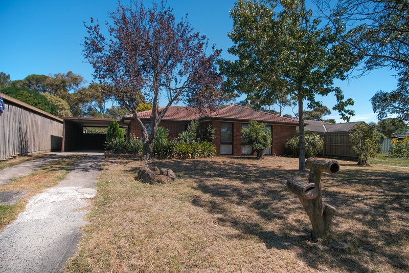 11 Manning Close, Hampton Park VIC 3976