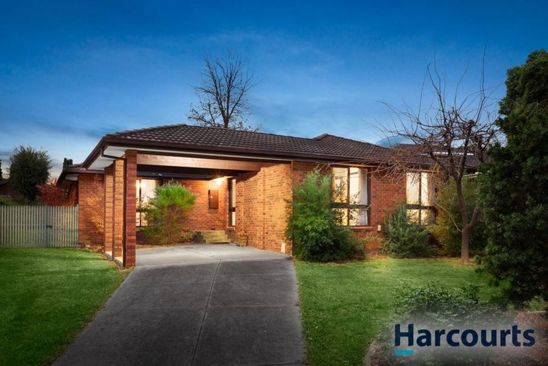 11 Mannix Square, Wantirna VIC 3152