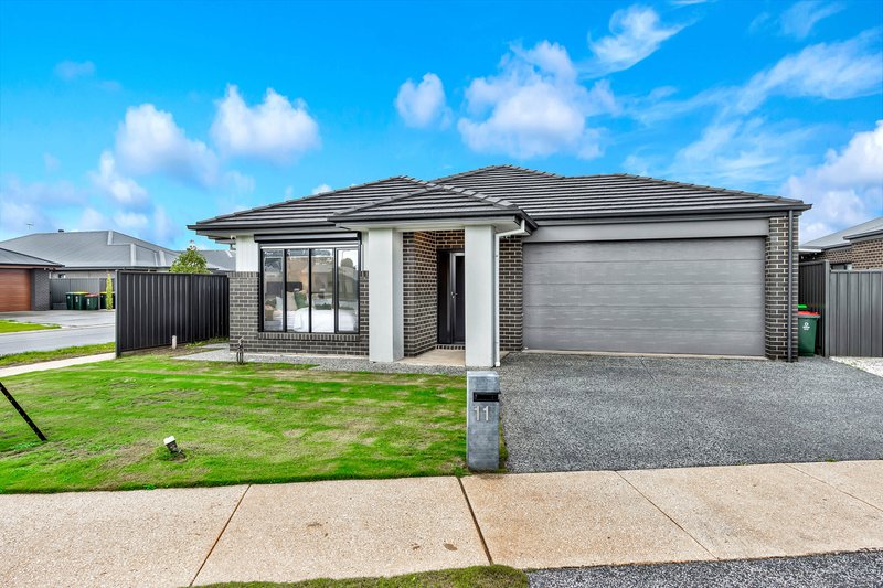 Photo - 11 Manno Avenue, Angle Vale SA 5117 - Image 4