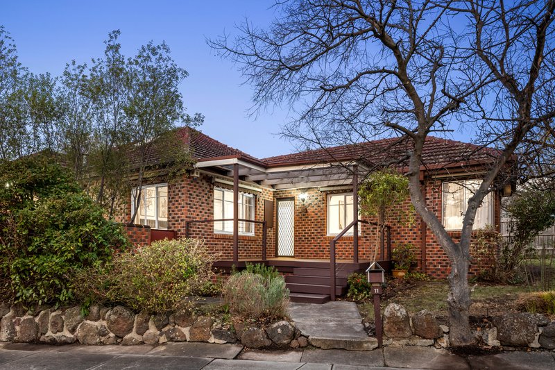 11 Mansfield Street, Blackburn South VIC 3130