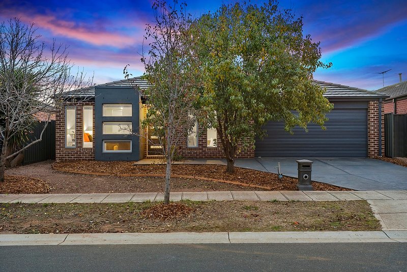 11 Marengo Street, Tarneit VIC 3029