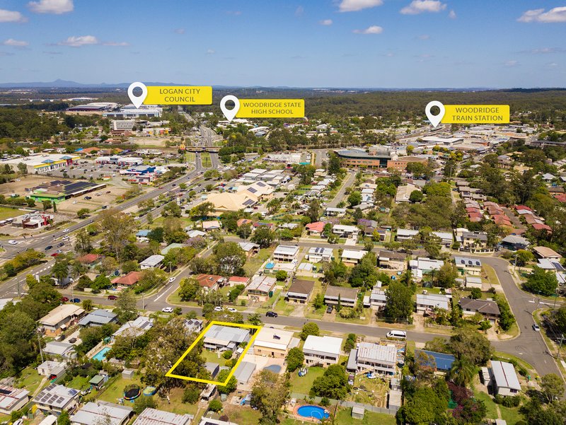 Photo - 11 Margarette Street, Logan Central QLD 4114 - Image 16