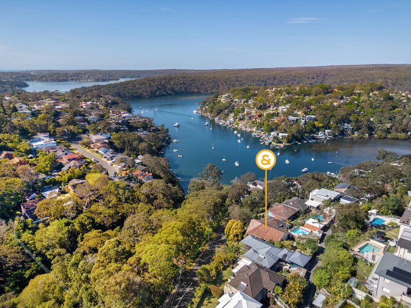 Photo - 11 Marina Crescent, Gymea Bay NSW 2227 - Image