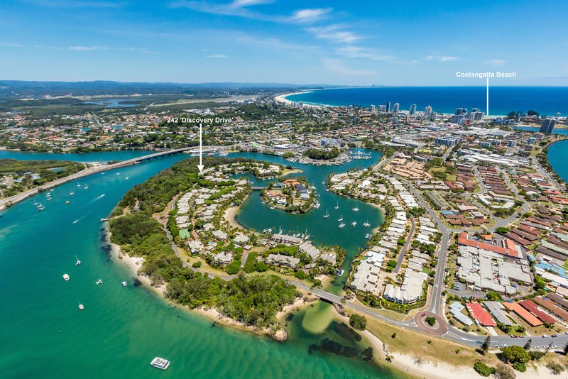 1/1 Mariners Drive West , Tweed Heads NSW 2485