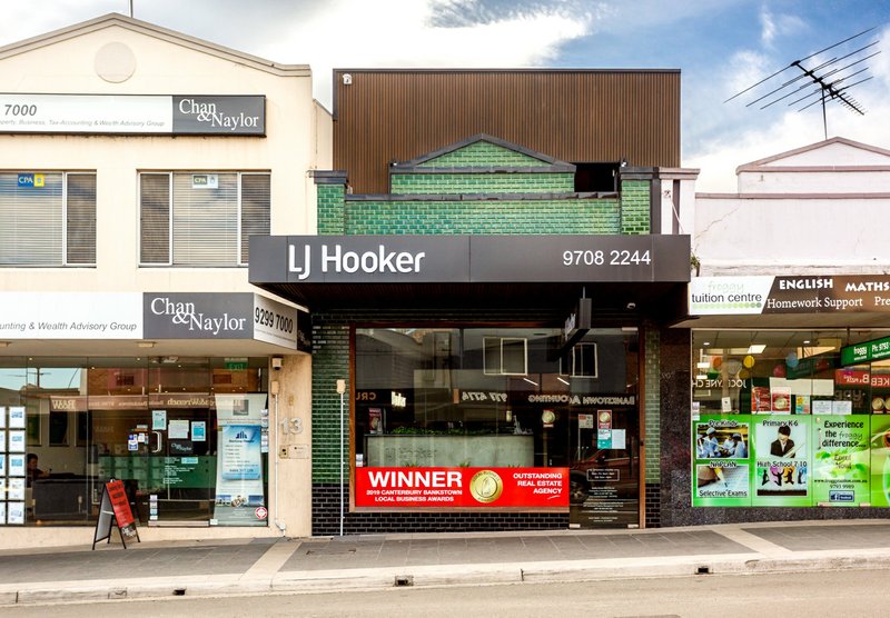 11 Marion Street, Bankstown NSW 2200 Real Estate Industry Partners