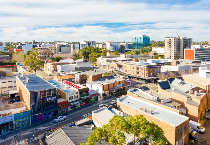 11 Marion Street, Bankstown NSW 2200 Real Estate Industry Partners