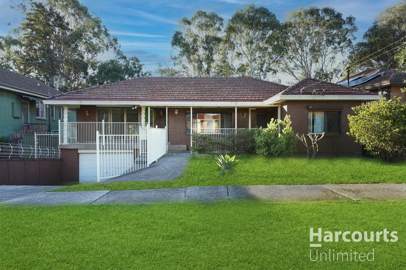 11 Marion Street, Blacktown NSW 2148