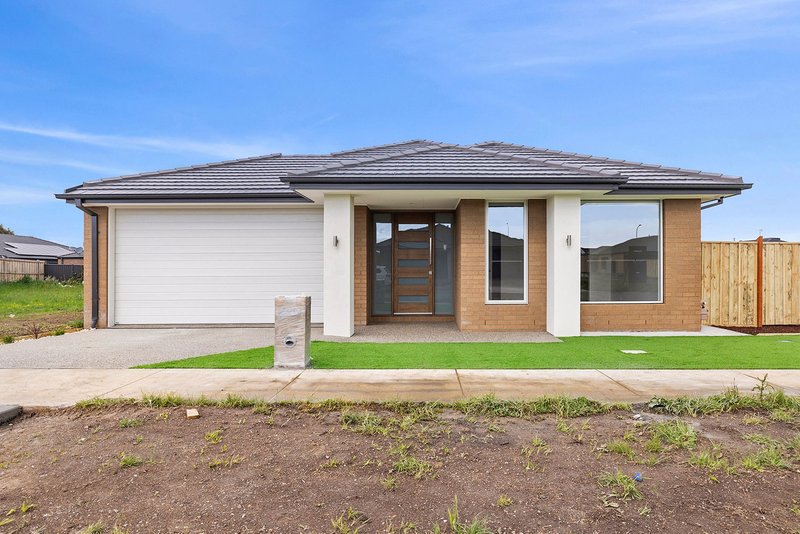 Photo - 11 Marion Street, Bonshaw VIC 3352 - Image 1