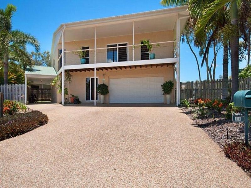 11 Marita Ct , Bushland Beach QLD 4818