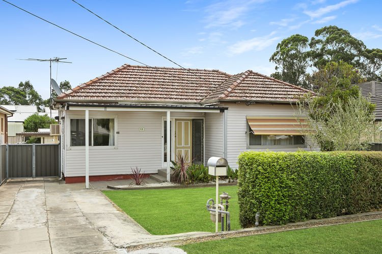 11 Mark Street, Merrylands NSW 2160