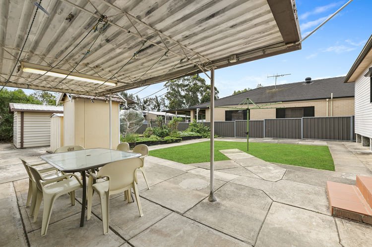 Photo - 11 Mark Street, Merrylands NSW 2160 - Image 10