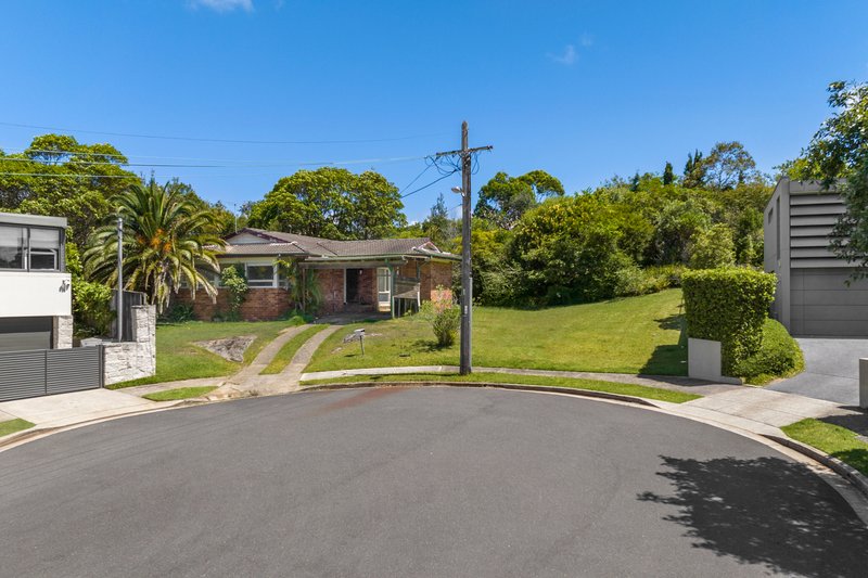 Photo - 11 Markham Close, Mosman NSW 2088 - Image 3