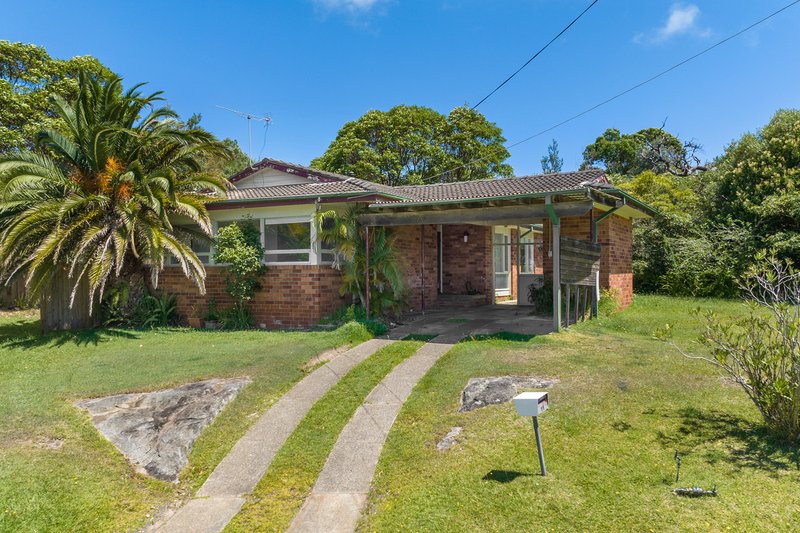 Photo - 11 Markham Close, Mosman NSW 2088 - Image 4