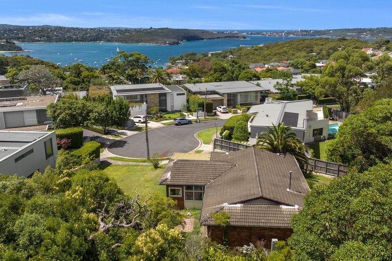 Photo - 11 Markham Close, Mosman NSW 2088 - Image 6