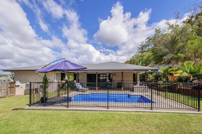 Photo - 11 Markowitz Place, Kirkwood QLD 4680 - Image 23