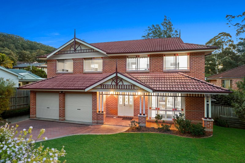 11 Marlborough Close, Terrigal NSW 2260