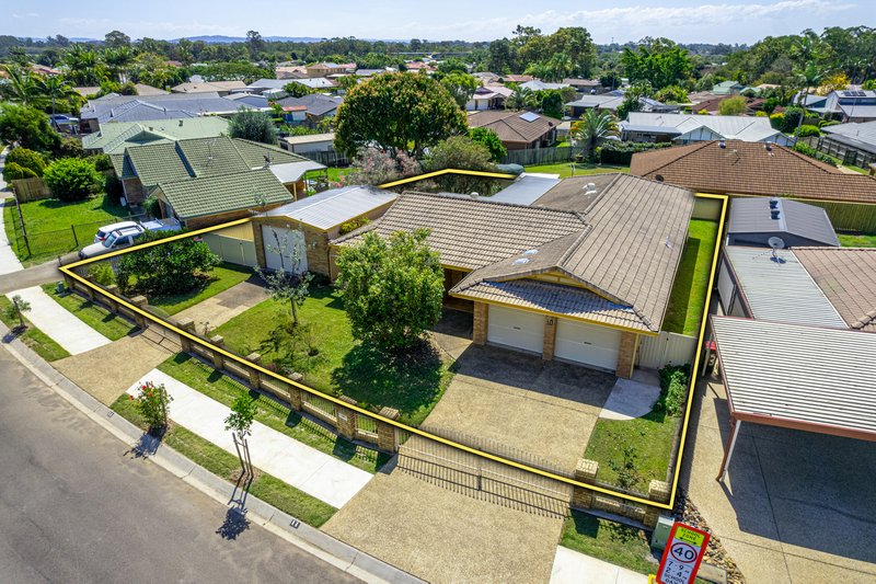 Photo - 11 Marlene Street, Murrumba Downs QLD 4503 - Image 19