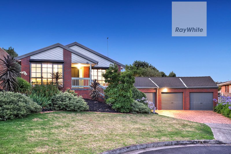 11 Marleybourne Court, Greenvale VIC 3059