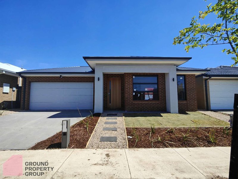 11 Maroon Street, Tarneit VIC 3029