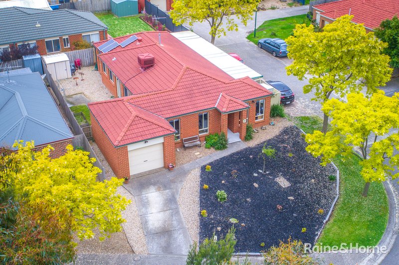 Photo - 11 Marsh Crescent, Sunbury VIC 3429 - Image 15