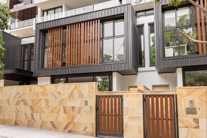 Photo - 11 Marshall Avenue, St Leonards NSW 2065 - Image 1