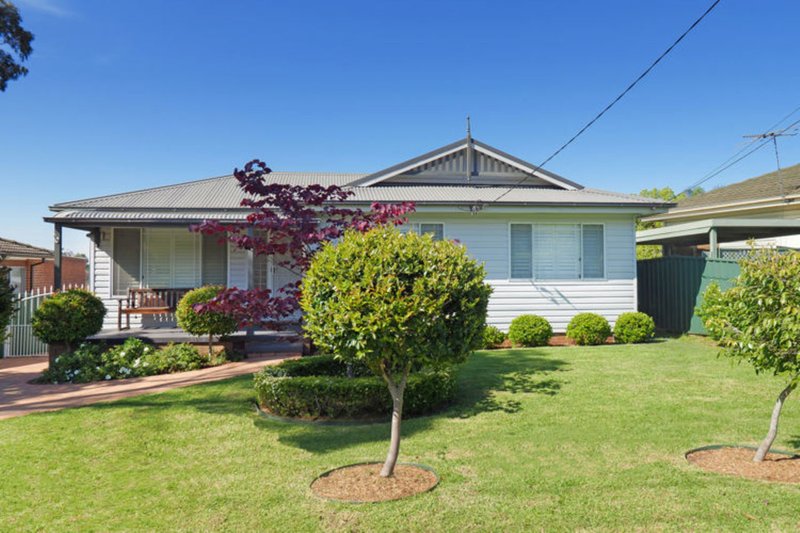 11 Martin Crescent, Merrylands NSW 2160