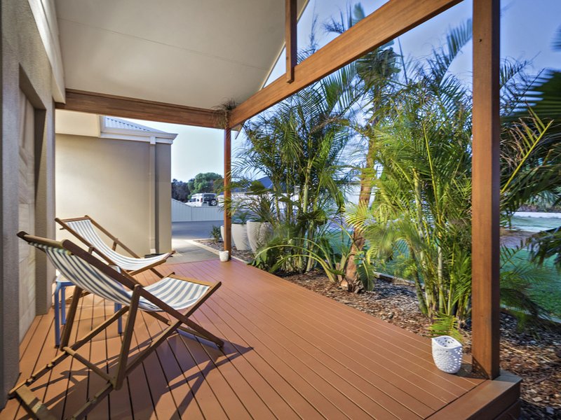 Photo - 11 Mast Top Lookout , Drummond Cove WA 6532 - Image 2