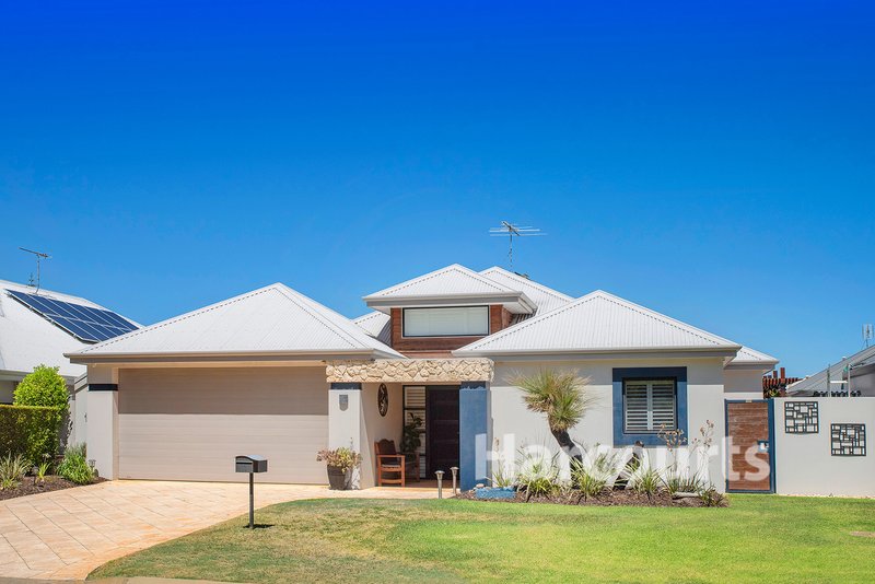 11 Masthead Loop, Geographe WA 6280