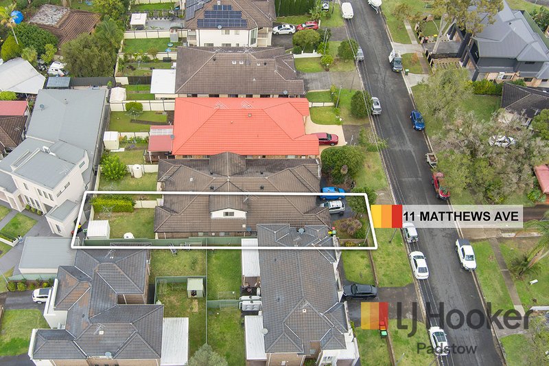 Photo - 11 Matthews Avenue, East Hills NSW 2213 - Image 13