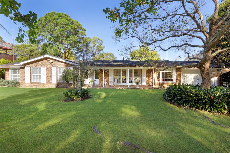 Photo - 11 Maunder Avenue, St Ives NSW 2075 - Image 1