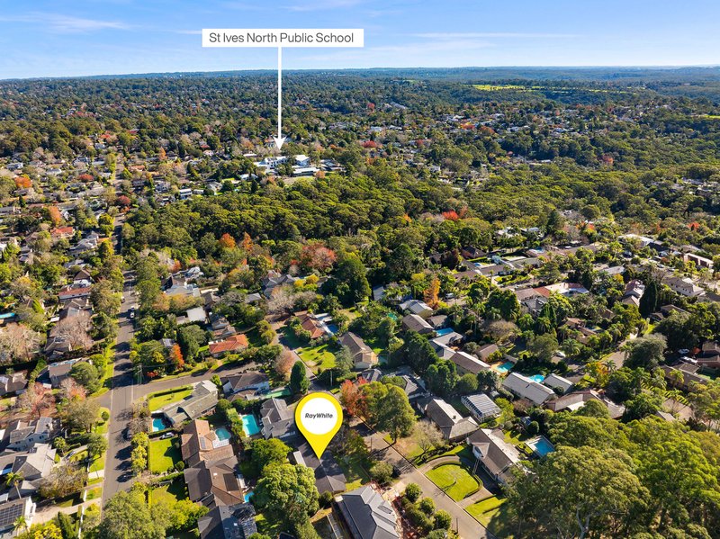 Photo - 11 Maunder Avenue, St Ives NSW 2075 - Image 10