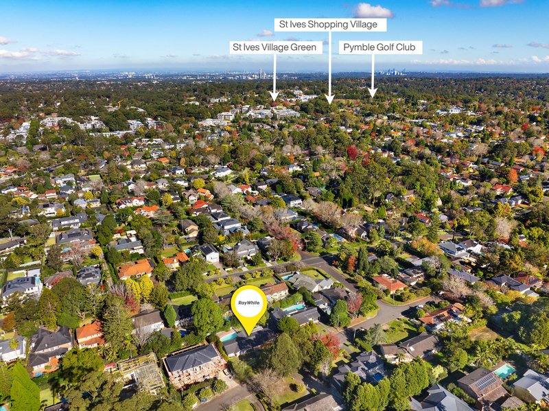 Photo - 11 Maunder Avenue, St Ives NSW 2075 - Image 11