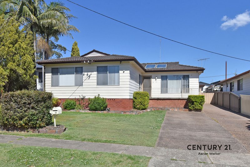 Photo - 11 Max Street, Elermore Vale NSW 2287 - Image