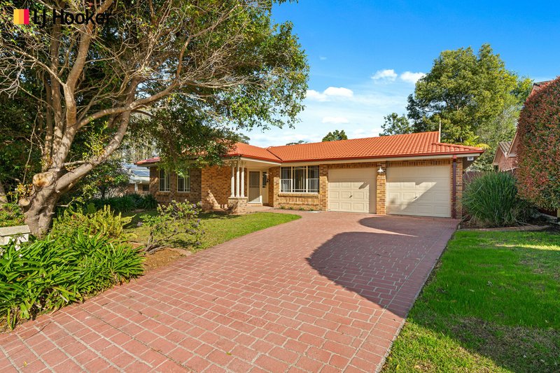 11 Maybern Close, North Nowra NSW 2541