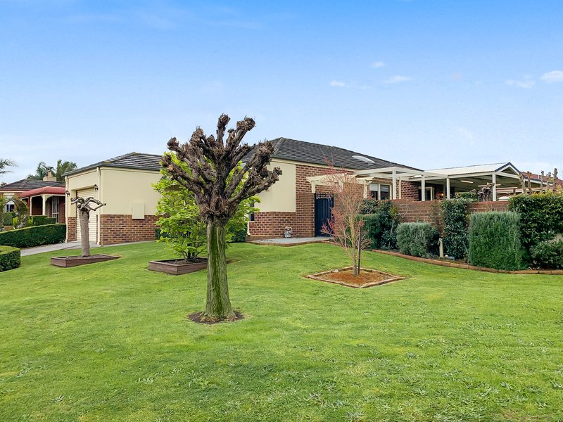 Photo - 11 Maybury Court, Berwick VIC 3806 - Image 5